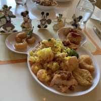 東京 東京迪士尼樂園大飯店