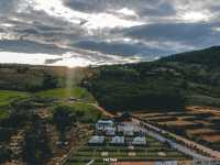 Sky hills homestay Haitak land  จ.เลย