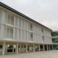 ที่พักมินิมอล ใหม่สุด ในอ่างทอง
