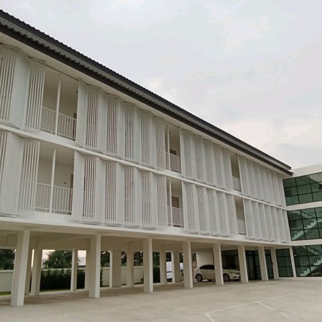 ที่พักมินิมอล ใหม่สุด ในอ่างทอง