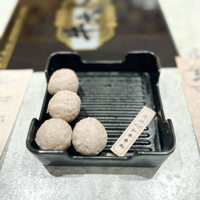 高質人氣台式火鍋店
