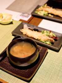 性價比高親民高質Omakase   