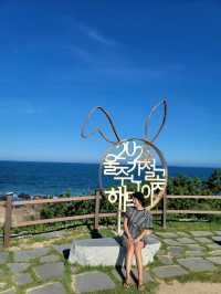 간절곶 랜드마크 소망우체통📮