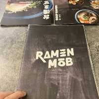 Japanese Food Guide: Ramen Mob