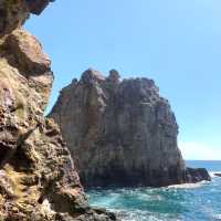 夏日推薦：親親大自然—陽光與海灘的和歌山白濱町