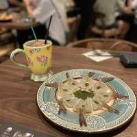 香港奧運｜大角咀嘅高質現代泰菜🇹🇭