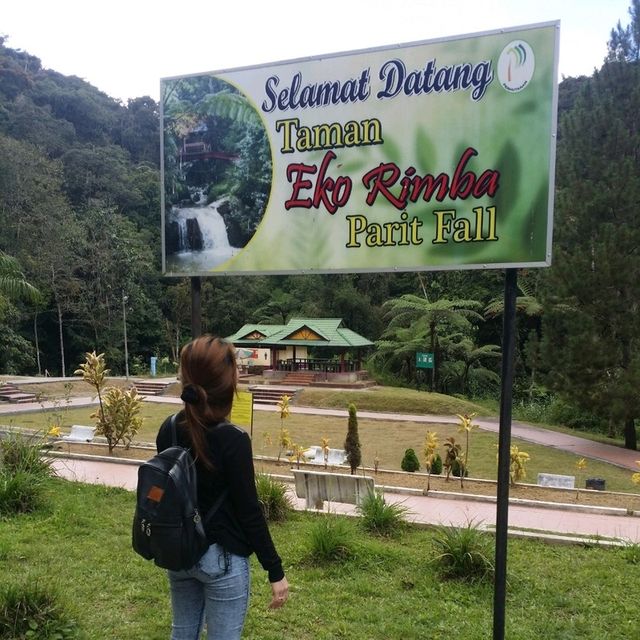 A Must Visit Place In Cameron Highland! 