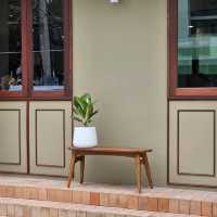 คาเฟ่เปิดใหม่สุดๆที่อยุธยา Glory's Home Made
