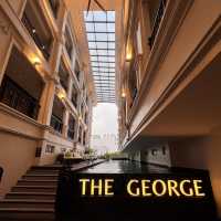 Your latest Stylish Stay in Georgetown, Penan