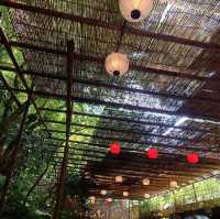 貴船神社