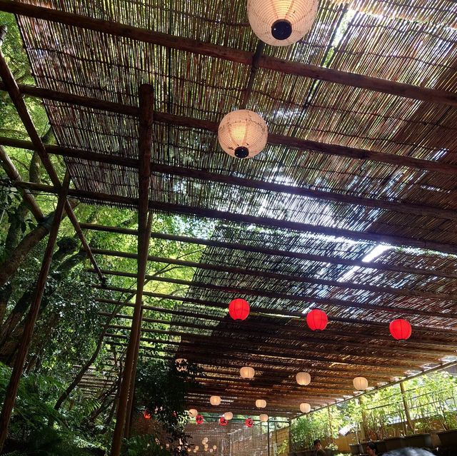 貴船神社