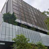 Intercontinental Robertson Quay