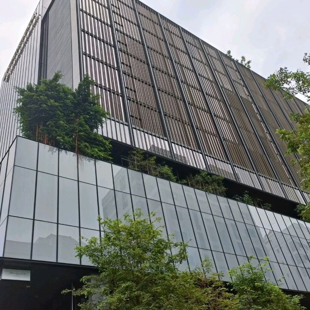 Intercontinental Robertson Quay