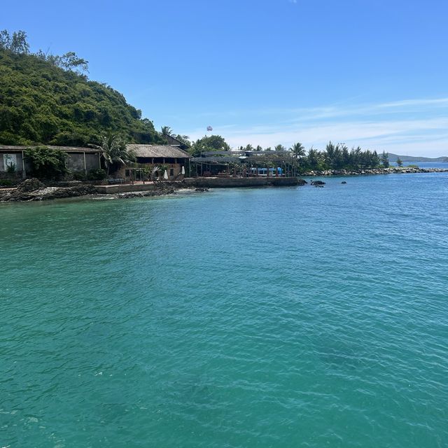 【ニャチャン旅】　インスタ映えスポットCon Sẻ Tre Tourist Village