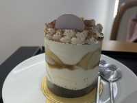 ภควา คาเฟ่เชียงดาว