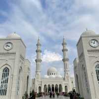 Masjid Sri Sendayan