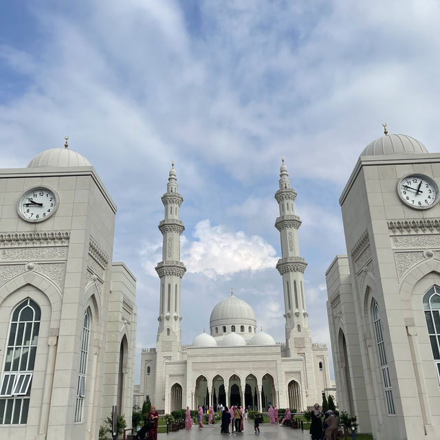 Masjid Sri Sendayan