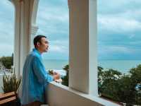 Talay Hotel & Villa ที่พักสุดชิลริมหาดชะอำ 🏖