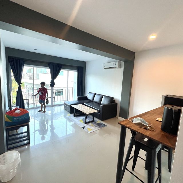 แพนโดร่า รีสอร์ท ที่พักบนเกาะเสม็ด จ.ระยอง