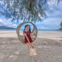 ที่พักเกาะช้าง ติดทะเล🌊
มีหาดส่วนตัว แค่คนละ 750 บาท💵