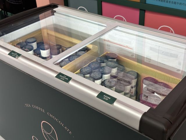 🍫 巧克力風味輪之旅：探索巧克力的原味之旅！🌍🍬