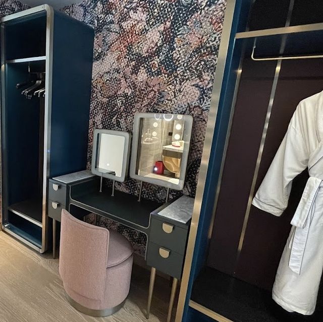 澳門新濠影滙W酒店 W Macao