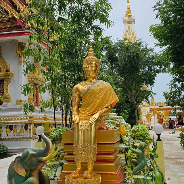 วัดมรุกขนคร