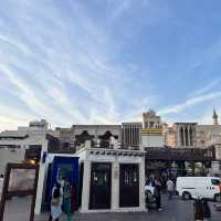 Gold Souk Captivating Glimpse 