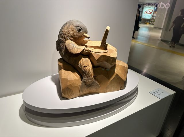 北海道・札幌。アイヌ文化を発信する空間があります『minapa(ミナパ)』