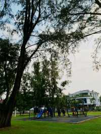 🏃‍♂️ Morning Walks @ Robina Ecopark