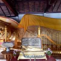 ตามรอยบ้านเกิดหลวงปู่ทวด