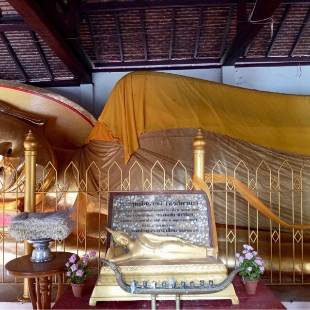 ตามรอยบ้านเกิดหลวงปู่ทวด