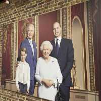 英國最古老、最大、最受歡迎的城堡