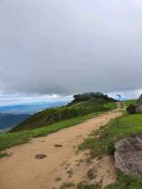 ดอยสอยมาลัย⛰️