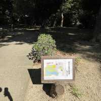 【大阪府】歴史的に有名な激戦地「茶臼山」