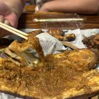 型格工業風！新開惹味港式串燒店