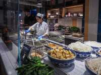 Four Points by Sheraton Hong kong 