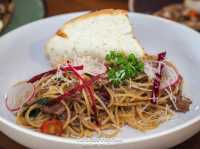 Gen Z Bar & Bistro รูฟท้อปวิวเยาวราช
