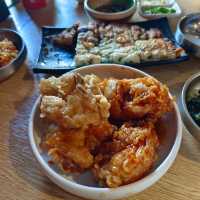 OKAY韓國烤肉$499吃到飽