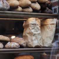ร้านย่านสีลม : Brioche From Heaven
