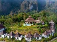 Magical Mountain View Resort เขาสก สุราษฎร์ธานี