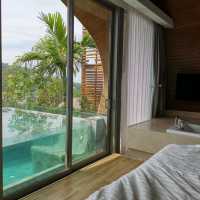 crest resort and pool villas พักผ่อนหย่อนใจ