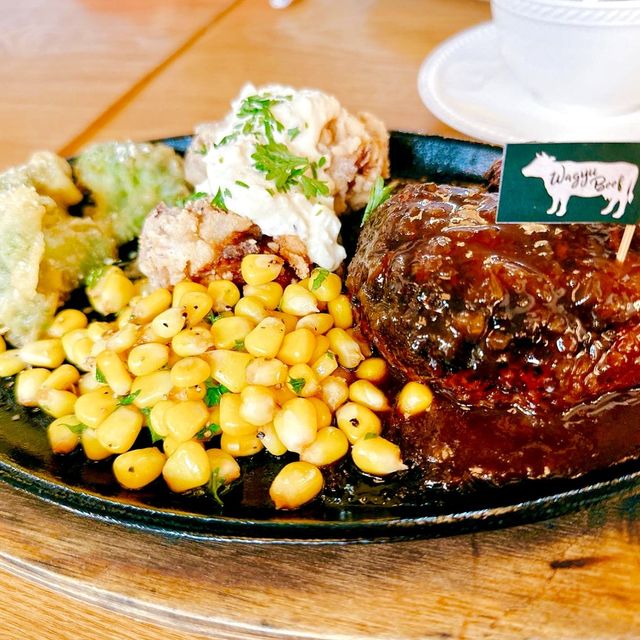 Nippori Bistro🤤🇲🇾✨