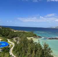 沖繩旅遊首選5星高級渡假村 Halekulani Okinawa Resort