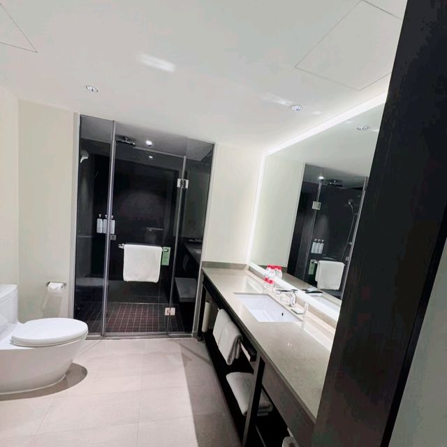 大灣區住宿：深圳東海朗廷酒店