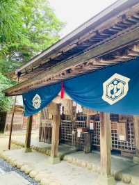 【島根県/玉作湯神社】2023年行ってよかった！島根県の神社①