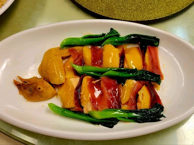 觀塘私房菜｜御膳