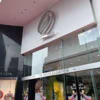 「EmQuartier：曼谷極致奢華，無盡購物魅力等你來發現！」