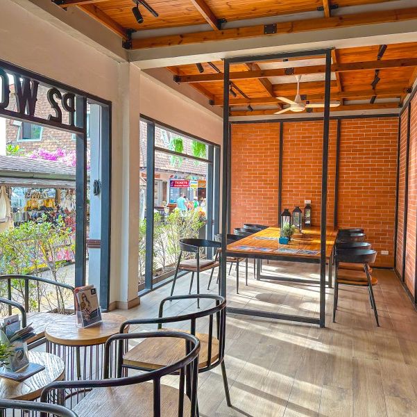 태국 피피섬 숙소 P2 WOOD LOFT 가성비 좋은 호텔 추천