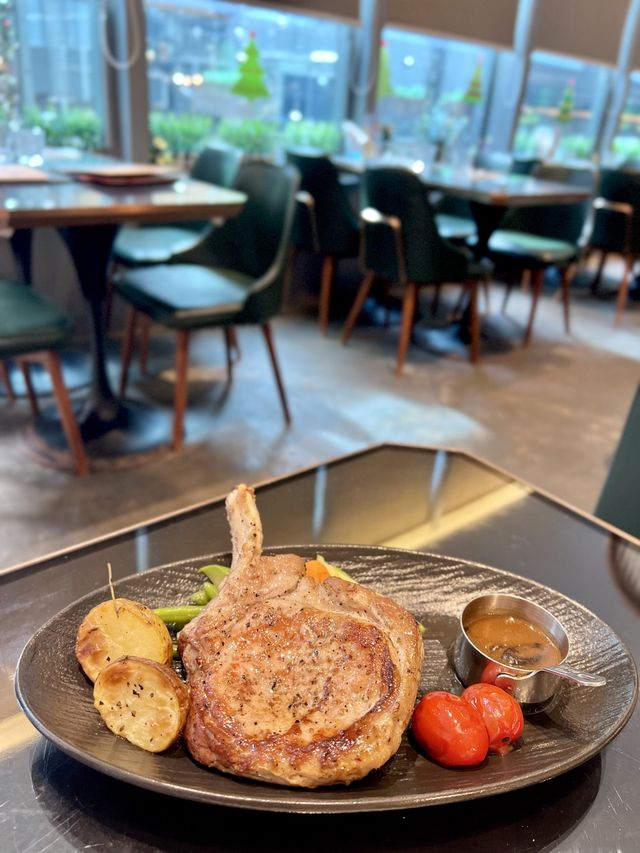  性價比高西餐🍴🍹